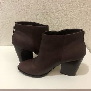 Cole Haan Ankle Boots